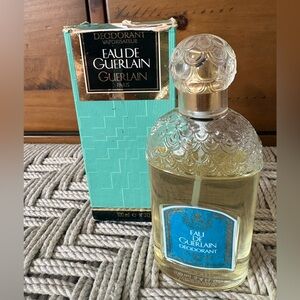 Eau de Guerlain Deodorant Spray
